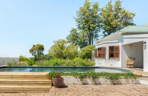 Malmesbury House | Abbotts Hill