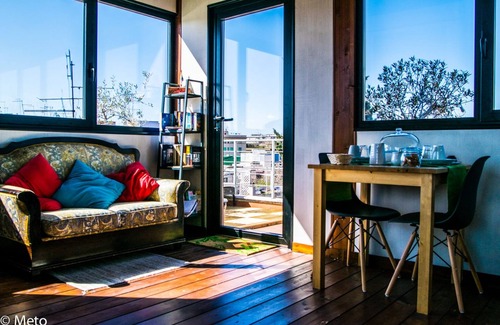 Prenestino-Labicano Bed & Breakfast | Abbraccia Morfeo