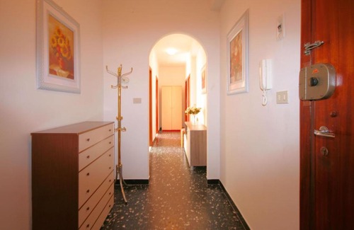 Marina di Andora Apartment | Abbronzatissima