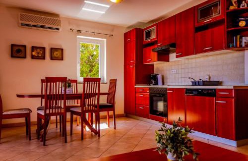 Kornic Apartment | Abby