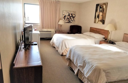 Abbotsford Hotel | Abby Inn