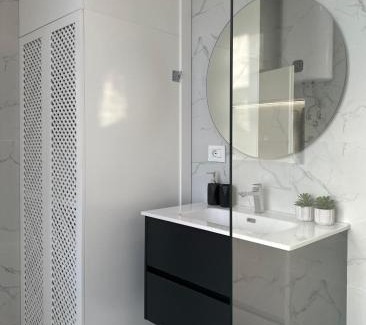 Blloku Apartment | ABC Apartment Blloku Center