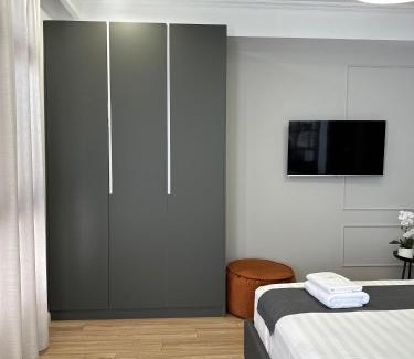 Blloku Apartment | ABC Apartment Blloku Center