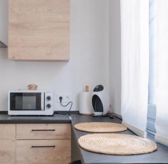 Vista Alegre Apartment | ABC Apartments Vistalegre I