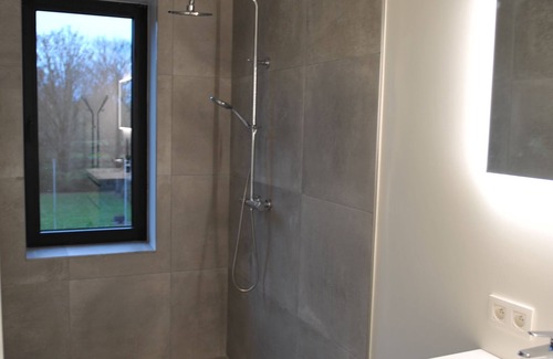 Assebroek Apartment | ABC Boutique Apartments-A