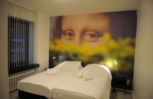Assebroek Apartment | ABC Boutique Apartments-A