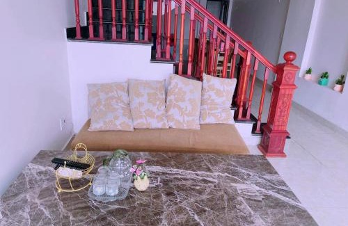 Hai Phong House | ABC Homestay