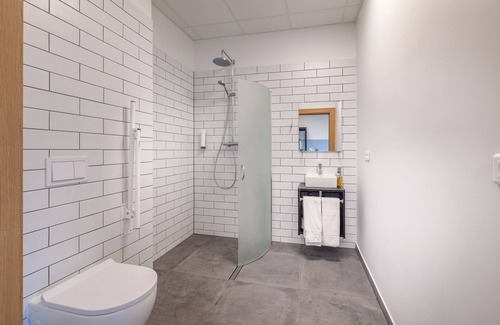 Innri-Njarthvik Hotel | ABC Hotel by Reykjavik Keflavik Airport