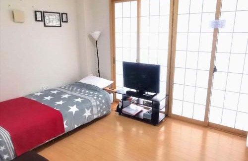 Shin-Osaka Apartment | abc OSAKA