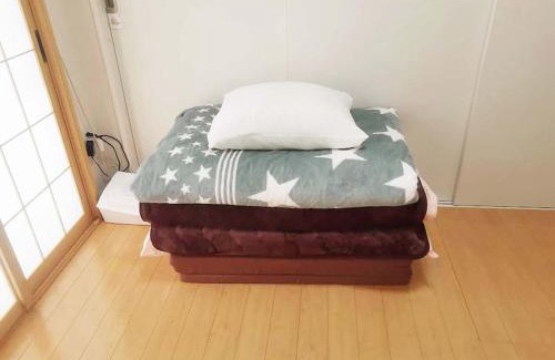 Shin-Osaka Apartment | abc OSAKA