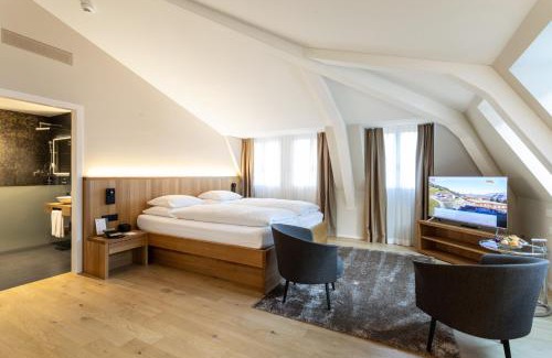 Chur Hotel | ABC Swiss Quality Hotel