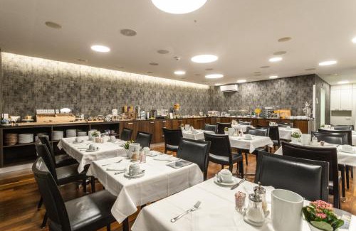 Chur Hotel | ABC Swiss Quality Hotel