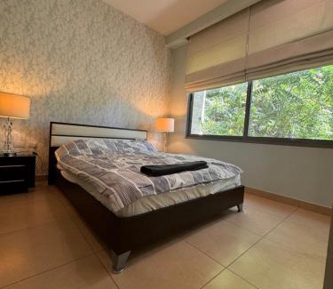 Amman Apartment | Abdoun Falls Luxury Apartment