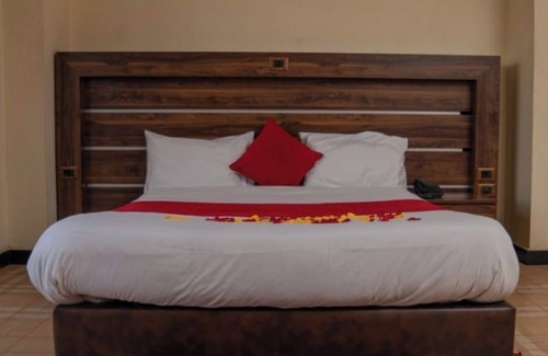 Bole Hotel | Abegaz Hotel and Apartments