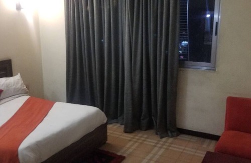 Bole Hotel | Abegaz Hotel and Apartments