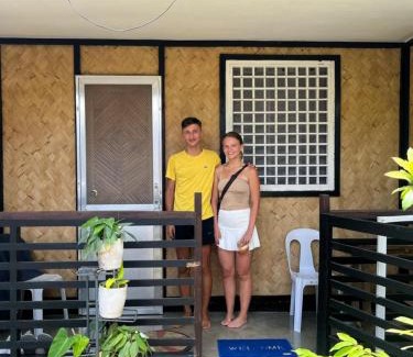 El Nido Apartment | Abejo Homestay