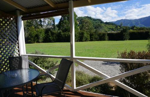 Marahau Hotel | Abel Tasman Haven
