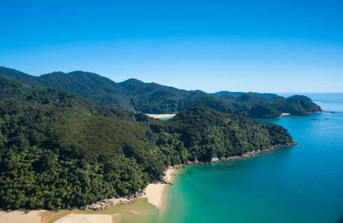 Marahau Cabin | Abel Tasman Lodge