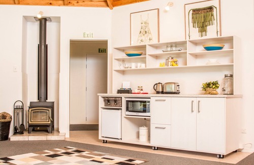 Marahau Hotel | Abel Tasman Lodge