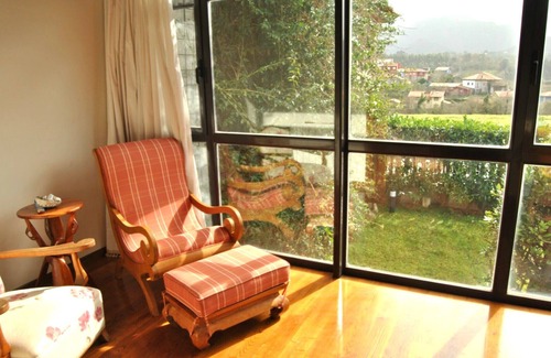 Ribadesella House | Abelardo's Home Northern Spanish Countryside