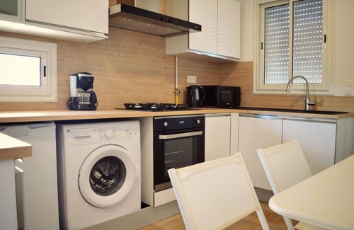 El Bassatine Apartment | Abelia Appart