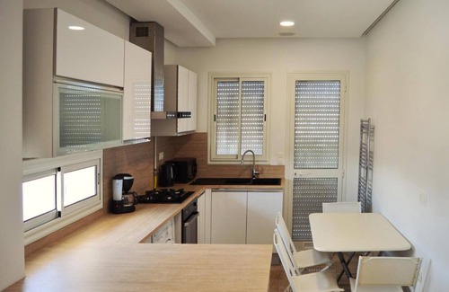El Bassatine Apartment | Abelia Appart