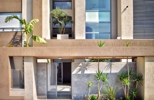 El Bassatine Apartment | Abelia Appart