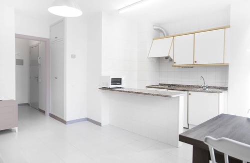 Pas de la Casa Apartment | Abelletes Apartments