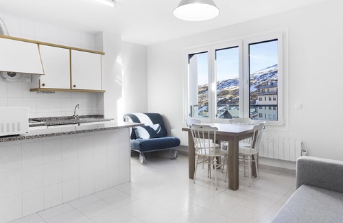 Pas de la Casa Apartment | Abelletes Apartments