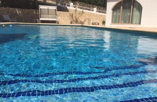 Benissa Bed & Breakfast | Abeniss Boutique B&B