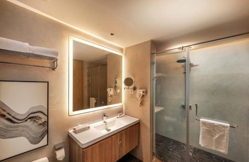 'Asir Hotel | Aber Bani Amr
