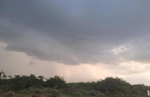 Nyandarua House | Aberdare white camp house kenya