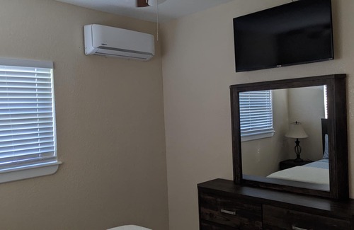 Bahamia West House | Aberdeen Place