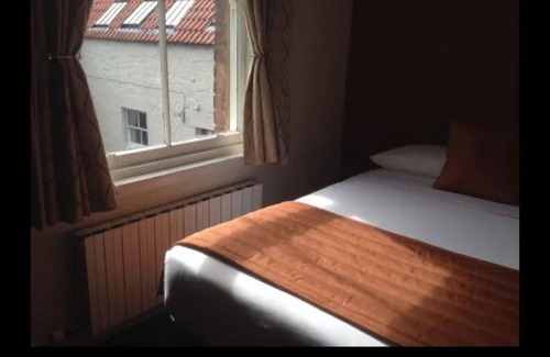 Aberdour Hotel | Aberdour Hotel