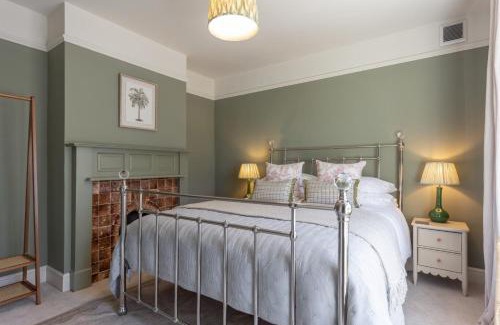 Reydon House | Aberford, a charming bungalow near Southwold
