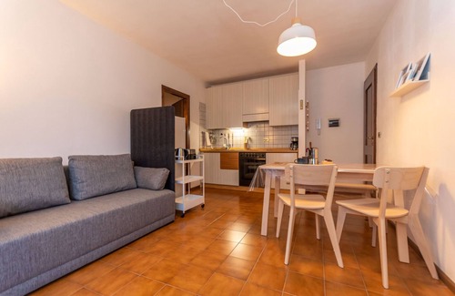 Masare Apartment | Abetaia sul Lago 6/A