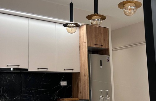 Metsovo Apartment | Abete Luxury Apartments