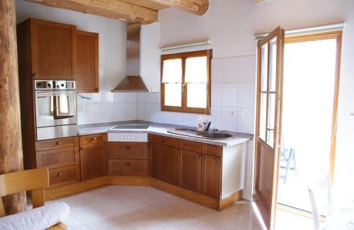 Kasperske Hory Apartment | Abgeschiedene Ferienwohnung im Böhmerwald