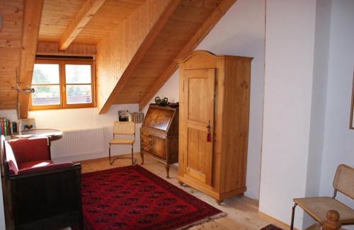 Kasperske Hory Apartment | Abgeschiedene Ferienwohnung im Böhmerwald