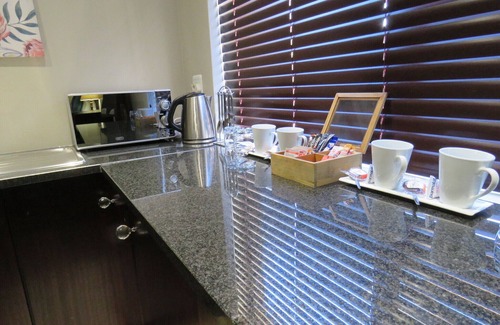 Bloemfontein Bed & Breakfast | Abiénto Guesthouse