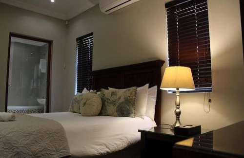 Bloemfontein Bed & Breakfast | Abiénto Guesthouse
