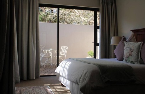 Bloemfontein Bed & Breakfast | Abiénto Guesthouse