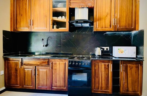 Jaffna Villa | Abi Holiday Home - Jaffna Town