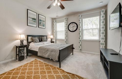 Seffner Community Alliance House | Abi home