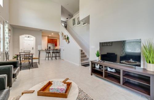Seffner Community Alliance House | Abi home