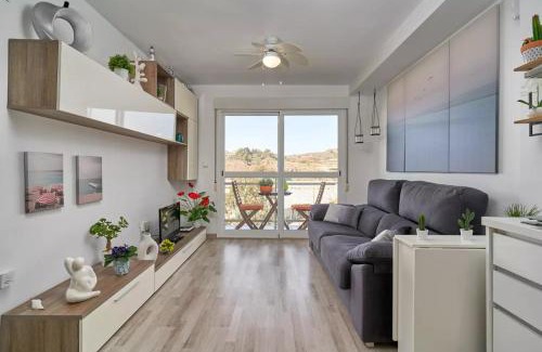 Rio Velez Apartment | Abierto al mar