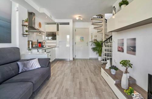 Rio Velez Apartment | Abierto al mar