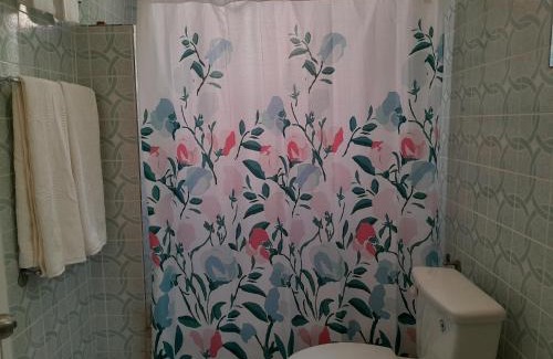 Hannah Apartment | Abigail Diamond 1 Bedroom near Nanny Cay Marina