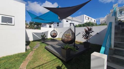 Albion Apartment | Abiki Mauritius