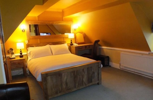 Clifton Hampden House | AbingPlough House